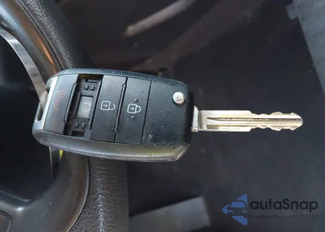 2016 Kia Forte Lx from USA, damaged, VIN KNAFK4A62G5605078